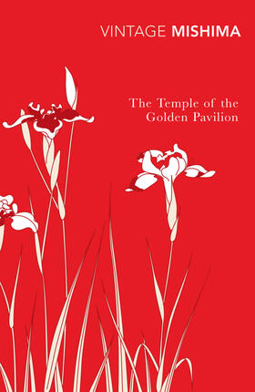 Mishima |  Temple of the Golden Pavilion | Buch |  Sack Fachmedien