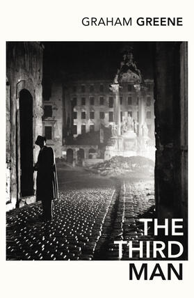 Greene | The Third Man and The Fallen Idol | Buch | 978-0-09-928623-3 | www.sack.de
