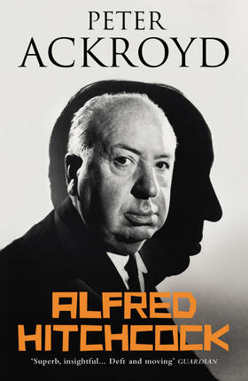 Ackroyd |  Alfred Hitchcock | Buch |  Sack Fachmedien