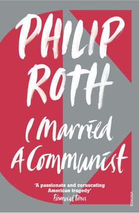 Roth |  I Married a Communist | Buch |  Sack Fachmedien