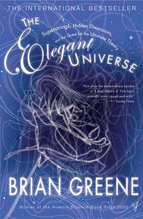 Greene |  The Elegant Universe | Buch |  Sack Fachmedien