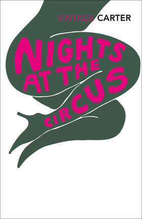 Carter | Nights at the Circus | Buch | 978-0-09-938861-6 | www.sack.de