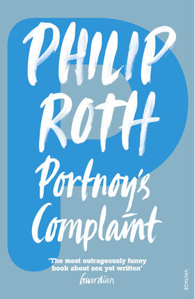Roth | Portnoy's Complaint | Buch | 978-0-09-939901-8 | www.sack.de