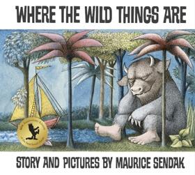 Sendak |  Where The Wild Things Are | Buch |  Sack Fachmedien