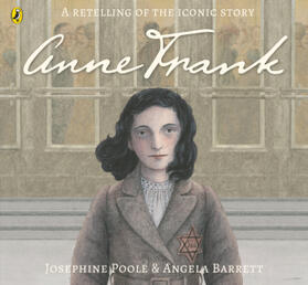 Poole |  Anne Frank | Buch |  Sack Fachmedien