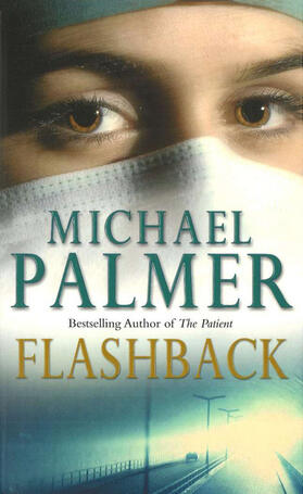 Palmer | Flashback | Buch | 978-0-09-941077-5 | www.sack.de