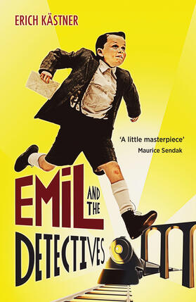 Kästner |  Emil and the Detectives | Buch |  Sack Fachmedien