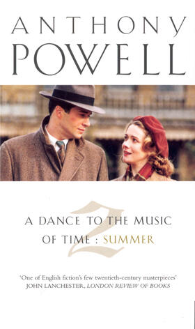 Powell |  Dance To The Music Of Time Volume 2 | Buch |  Sack Fachmedien
