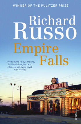 Russo |  Empire Falls | Buch |  Sack Fachmedien