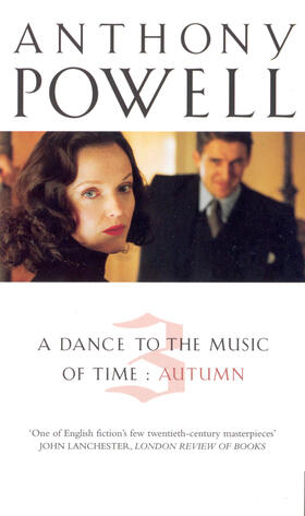 Powell |  Dance To The Music Of Time Volume 3 | Buch |  Sack Fachmedien