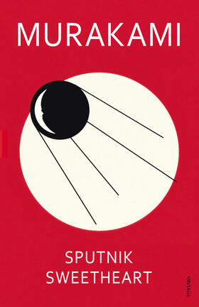 Murakami | Sputnik Sweetheart | Buch | 978-0-09-944847-1 | www.sack.de