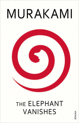 Murakami |  The Elephant Vanishes | Buch |  Sack Fachmedien
