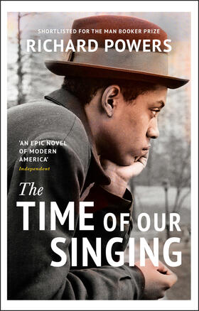 Powers |  The Time of Our Singing | Buch |  Sack Fachmedien