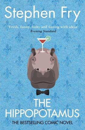 Fry |  The Hippopotamus | Buch |  Sack Fachmedien