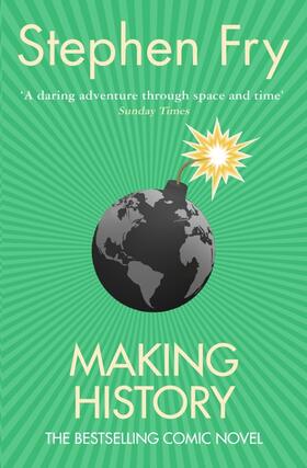 Fry |  Making History | Buch |  Sack Fachmedien