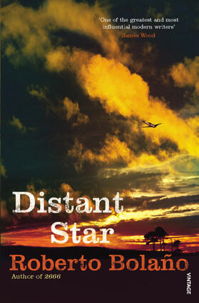 Bolano |  Distant Star | Buch |  Sack Fachmedien
