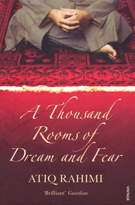 Rahimi |  A Thousand Rooms of Dream and Fear | Buch |  Sack Fachmedien