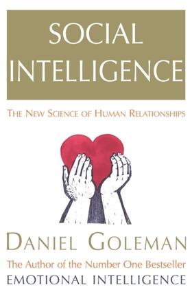 Goleman |  Social Intelligence | Buch |  Sack Fachmedien