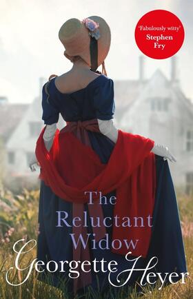 Heyer |  The Reluctant Widow | Buch |  Sack Fachmedien