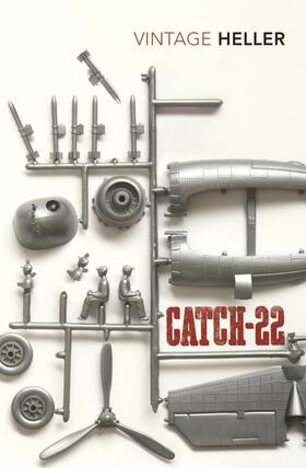 Heller | Catch-22 | Buch | 978-0-09-947046-5 | www.sack.de
