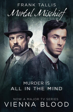 Tallis |  Mortal Mischief | Buch |  Sack Fachmedien
