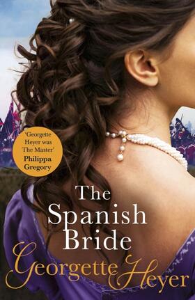 Heyer |  The Spanish Bride | Buch |  Sack Fachmedien