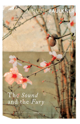 Faulkner | The Sound and the Fury | Buch | 978-0-09-947501-9 | www.sack.de