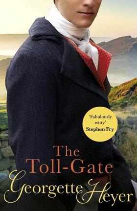 Heyer |  The Toll-Gate | Buch |  Sack Fachmedien