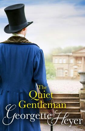Heyer |  The Quiet Gentleman | Buch |  Sack Fachmedien