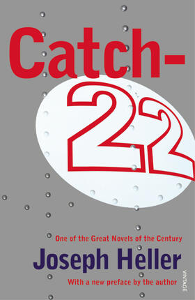Heller | Catch-22 | Buch | 978-0-09-947731-0 | www.sack.de