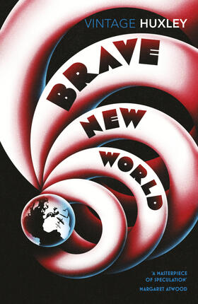 Huxley |  Brave New World | Buch |  Sack Fachmedien