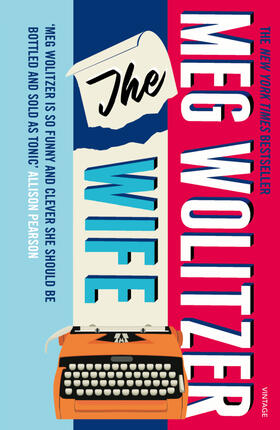 Wolitzer |  The Wife | Buch |  Sack Fachmedien