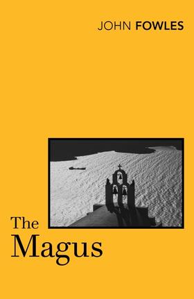 Fowles | The Magus | Buch | 978-0-09-947835-5 | sack.de