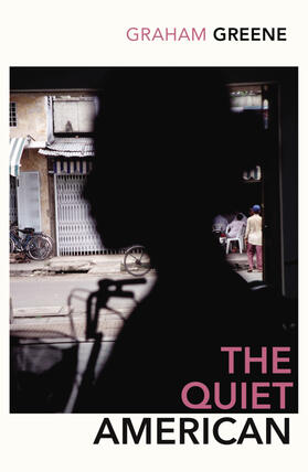 Greene | The Quiet American | Buch | 978-0-09-947839-3 | www.sack.de