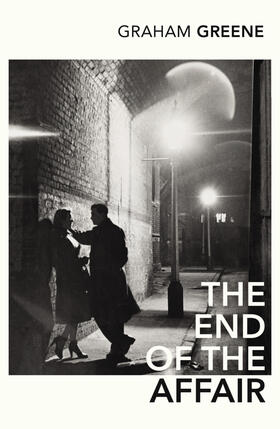 Greene |  The End of the Affair | Buch |  Sack Fachmedien