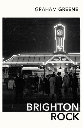 Greene | Brighton Rock | Buch | 978-0-09-947847-8 | www.sack.de