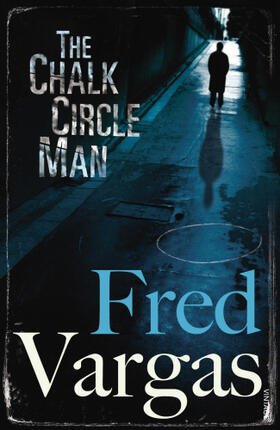 Vargas | The Chalk Circle Man | Buch | 978-0-09-948897-2 | sack.de