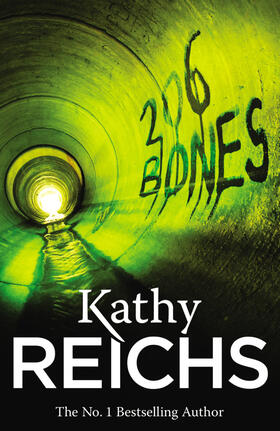 Reichs |  206 Bones | Buch |  Sack Fachmedien