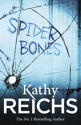 Reichs |  Spider Bones | Buch |  Sack Fachmedien