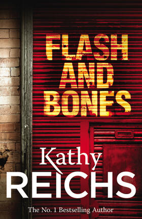 Reichs |  Flash and Bones | Buch |  Sack Fachmedien
