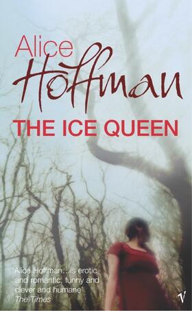 Hoffman |  Ice Queen | Buch |  Sack Fachmedien