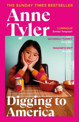 Tyler |  Digging to America | Buch |  Sack Fachmedien