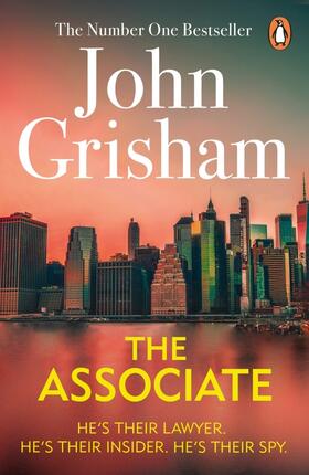Grisham | The Associate | Buch | 978-0-09-950223-4 | www.sack.de
