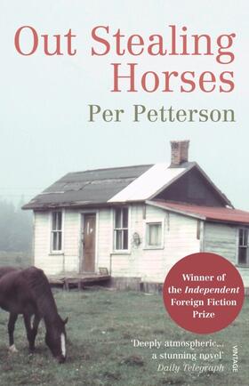 Petterson |  Out Stealing Horses | Buch |  Sack Fachmedien