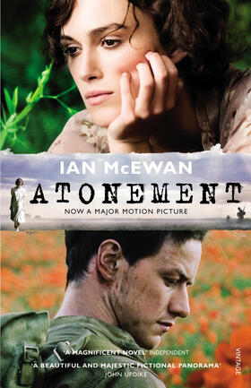 McEwan | Atonement | Buch | 978-0-09-950738-3 | www.sack.de