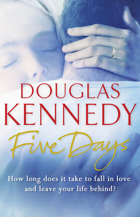 Kennedy |  Five Days | Buch |  Sack Fachmedien