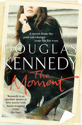Kennedy |  The Moment | Buch |  Sack Fachmedien