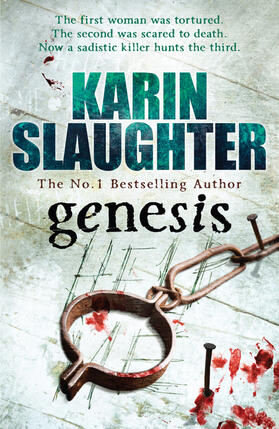 Slaughter | Genesis | Buch | 978-0-09-950975-2 | www.sack.de