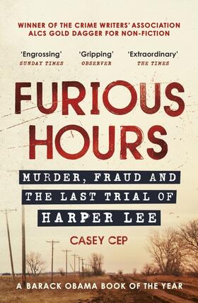 Cep |  Furious Hours | Buch |  Sack Fachmedien