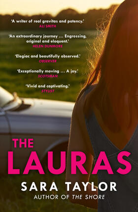 Taylor |  The Lauras | Buch |  Sack Fachmedien